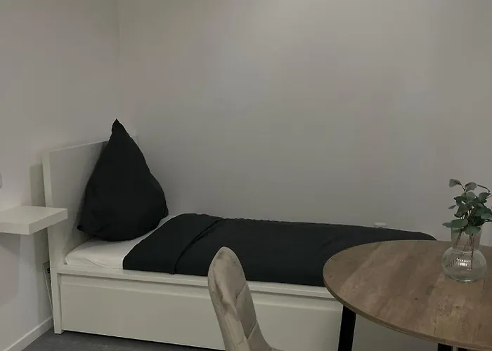 Hh Hostels Hamburg